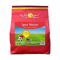 Семена газонной травы SPORT MEISTER GRAS (1 кг)